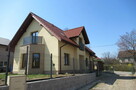Wielka Wieś Dom - 1