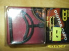 Kapodaster gitarowy - 2