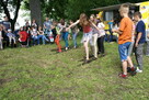 Zamki dmuchane na imprezę wynajem - 5