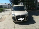 Sprzedam Fiata Doblo Maxi - 1