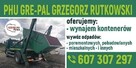 Kontenery do wynajęcia na odpady mieszane pobudowlane - pore - 4