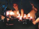 Wróżka.Magia, Rytuały,Zaklęcia w różnych sferach życia. - 1