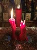 Wróżka.Magia, Rytuały,Zaklęcia w różnych sferach życia. - 4