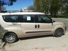 Sprzedam Fiata Doblo Maxi - 2