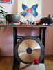 Masaż Dźwiękiem gongu i mis tybetańskich. - 2