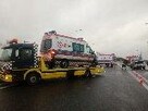 Pomoc drogowa, transport,ciągników, Autolaweta,Laweta, TANIO - 3