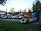 limuzynyna wieczory kawalerskie panieńske ślub party bus - 8