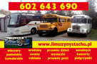 limuzynyna wieczory kawalerskie panieńske ślub party bus - 7