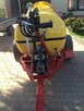 Sprzedam opryskiwacz sadowniczy PILMET SLĘZA - 1