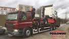 HDS KIELCE Laweta Pomoc, Transport Mobilny serwis - 11