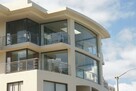 Tarasy-Balustrady-Zadaszenia-Zabudowy szklane - 2