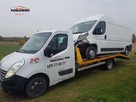 HDS KIELCE Laweta Pomoc, Transport Mobilny serwis - 8