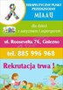Rekrutacja - Przedszkole dla dzieci z autyzmem - 1