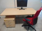 Centrum Nowych i Uzywanych Mebli Biurowych - 2