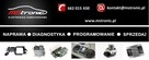 Klonowanie sterownika CVT 722.8, A klasa W169 - 3