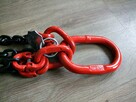 Zawiesie Zawiesia łańcuchowe 4C/6.7T/1.5M. Producent - 2