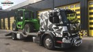 HDS KIELCE Laweta Pomoc, Transport Mobilny serwis - 9