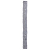 Palisada Granitowa Ciemnoszara Padang Dark łupana120x10x10cm - 5
