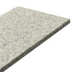 Stopień Granitowy Jasnoszary G602 Płomieniowany 150x33x3cm - 2