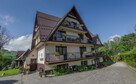 Sauna apartament 2-4os Zakopane pokój nocleg balkon góry - 9