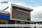Sokołów Małopolski REKLAMA zewnętrzna oklejanie samochodów - 6