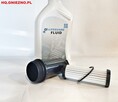 Naprawa automatycznych skrzyń biegów - 5