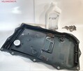 Naprawa automatycznych skrzyń biegów - 3
