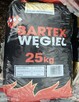 BARTEX Ekogroszek Polski GOLD 27-29MJ/kg workowany po 25 kg - 2