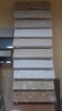 Parapety Blaty Schody - 5
