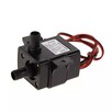 Pompka 12V.Pompa Wodna.280L/h/4W.Akwarium.Oczko.Fontanna - 8