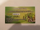 Kreda Nawozowa KREDCAL 06a (Kornica) granulat 100% eco - 3