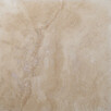 Płytki Trawertyn Classic Light szlif 61x61x1,2cm - 2