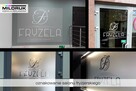 Sokołów Małopolski REKLAMA zewnętrzna oklejanie samochodów - 8