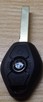 Nowy kluczyk klucz do BMW E60 E90 E87 X1 X5 X6 Z4 MINI E39 - 2