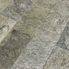 Płytki Łupek Szaro Srebrny 30x10 - 4