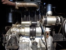Koparka KM 251 - 7