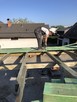 Szlamowanie uszczelnianie frezowanie komina dekarz dachy - 6