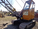 Koparka KM 251 - 4