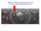 Naprawa modułu AHL doświetlania zakrętów BMW E60 E61 E63 E64 - 2