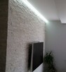 Panel Elewacyjny Stackstone Marmur Biały 36x10x1,3 - 2