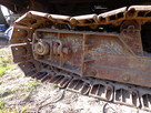 Koparka KM 251 - 3