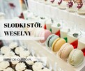 Catering wesele ślub Limanowa Wieliczka Nowy Sącz - 2