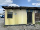 Kontener portiernia, na działkę, domek, pomieszczenie gospo - 2
