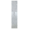 Płytka schodowa granit G603 New BiancoCristal Poler 150x33x3 - 1