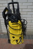 Myjka karcher do WYNAJECIA - do rur + polbruk+ elewacja - 2