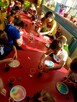 Warsztaty dla dziec. Slime, eksperymenty, breloczki, torby. - 4