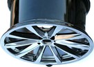 NOWA RH ALURAD GT 21 5x120 86286 - GT11521 BMW - 3