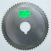 FREZ TARCZOWY PIŁKOWY NFTe Globus 250x4/98 78 200x5/126 200x - 7
