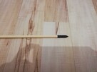 TANIO Strzały do łuku drewniane 29 metalowe ostre groty - 5