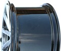 NOWA RH ALURAD GT 21 5x120 86286 - GT11521 BMW - 4